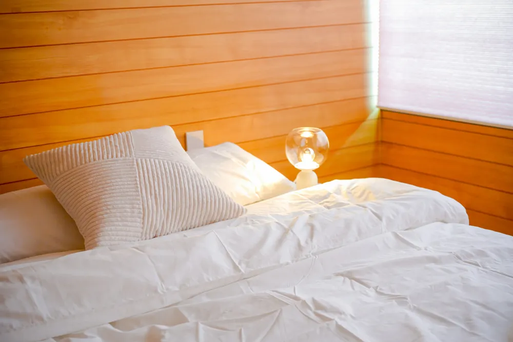 Kaede Bedroom