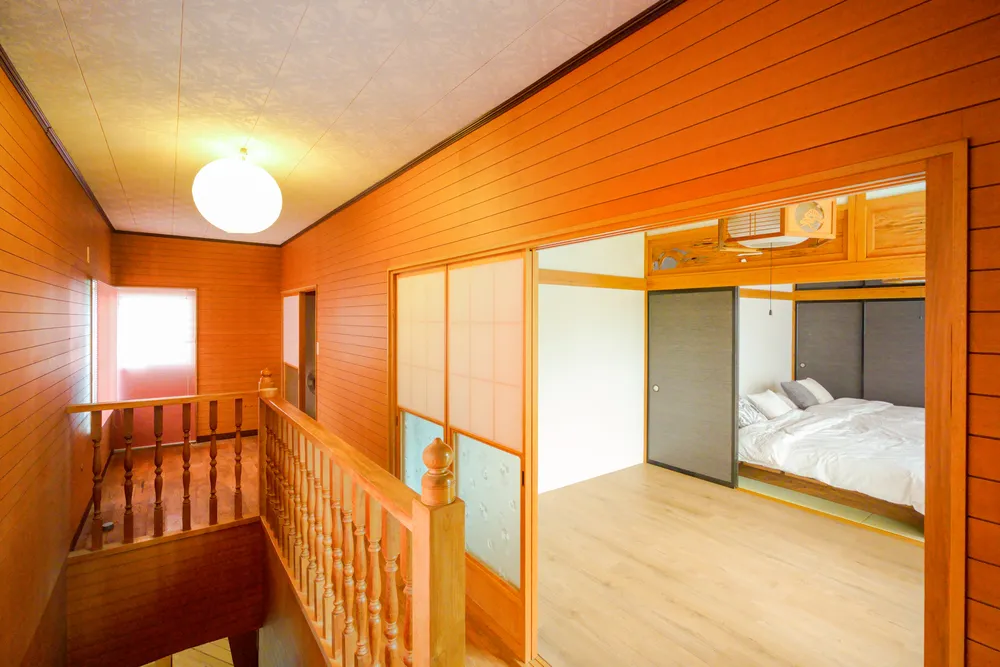 Kaede Room