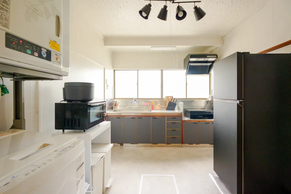 Kaede Room