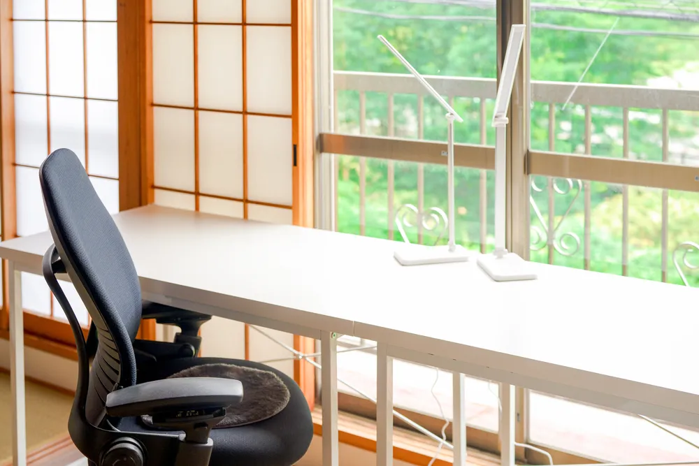 Kaede Workspace