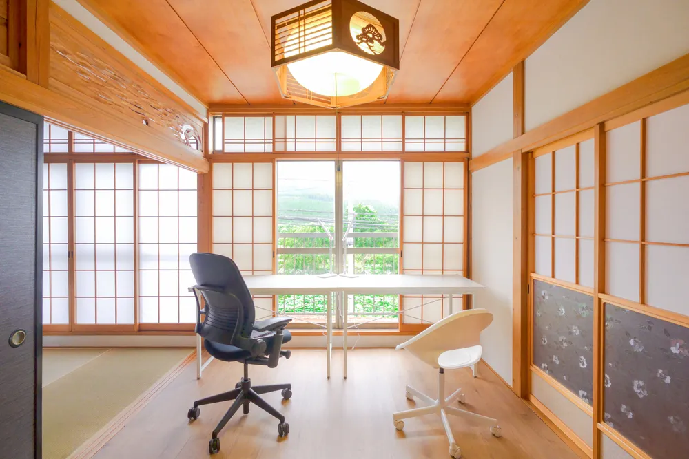 Kaede Workspace