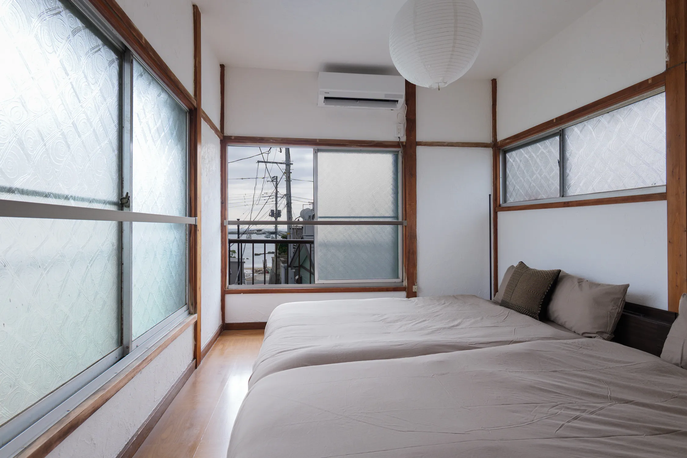 Ryo Bedroom