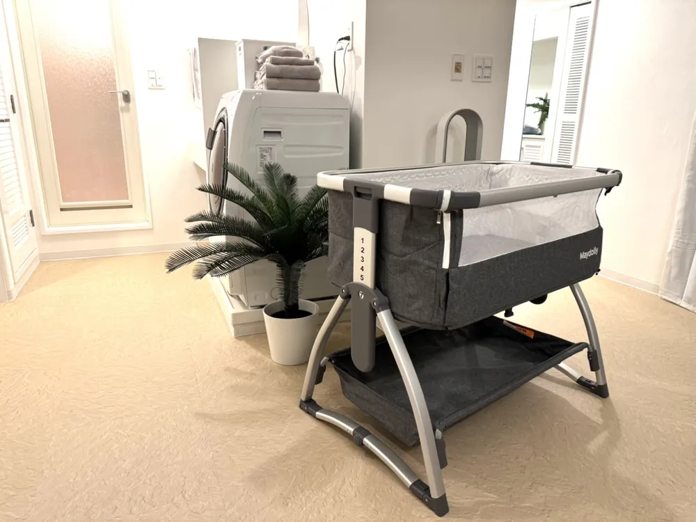 Seaside Family Amenities