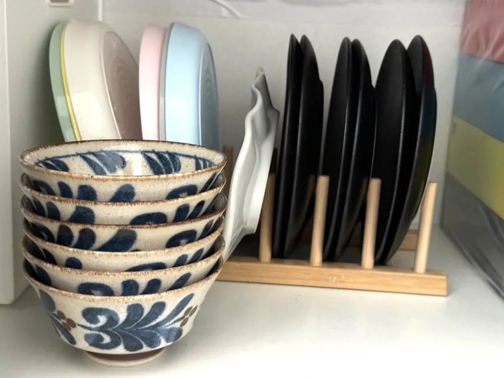 Seaside Kitchen